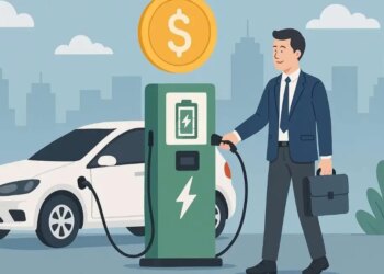 How to start your own EV charging station, know the complete information about necessary equipment, location and earning.