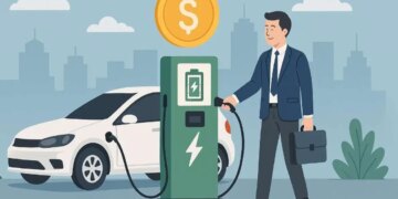 How to start your own EV charging station, know the complete information about necessary equipment, location and earning.