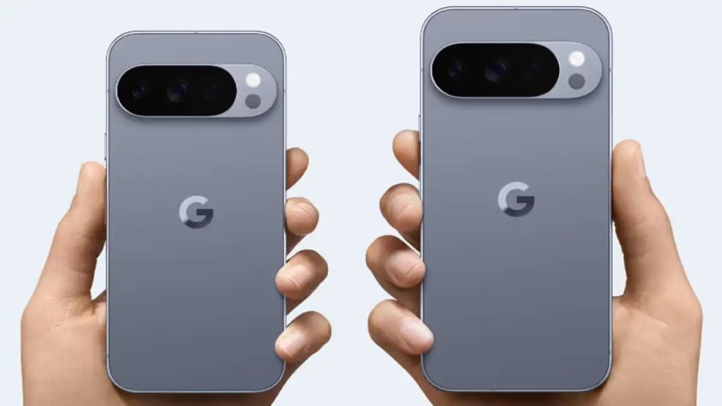 Huge discount of thousands on Google's latest 5G phone with 48MP camera, know how you can avail the benefits.