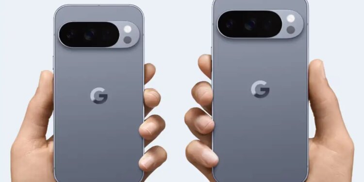Huge discount of thousands on Google's latest 5G phone with 48MP camera, know how you can avail the benefits.