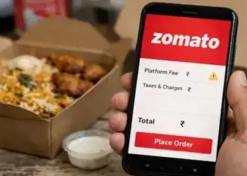 Hunger will be expensive! Zomato again increased the delivery fee, the charge reached equal to Swiggy, know the new prices.