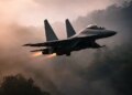 IAF Sukhoi-30 fighter jet missing in Assam, radar contact lost, search operation underway