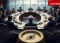 IMO’s big step amid US-Iran war, emergency meeting called for ships and sailors stranded in the Gulf