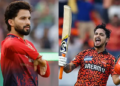 IPL 2026: First match between RCB vs SRH, know playing 11, pitch report, live streaming and every update