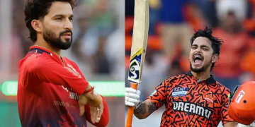 IPL 2026: First match between RCB vs SRH, know playing 11, pitch report, live streaming and every update