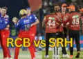 IPL 2026: How to watch the match between Bengaluru and Hyderabad live at home? Know here the complete details of time and channel