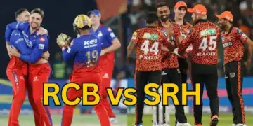 IPL 2026: How to watch the match between Bengaluru and Hyderabad live at home? Know here the complete details of time and channel