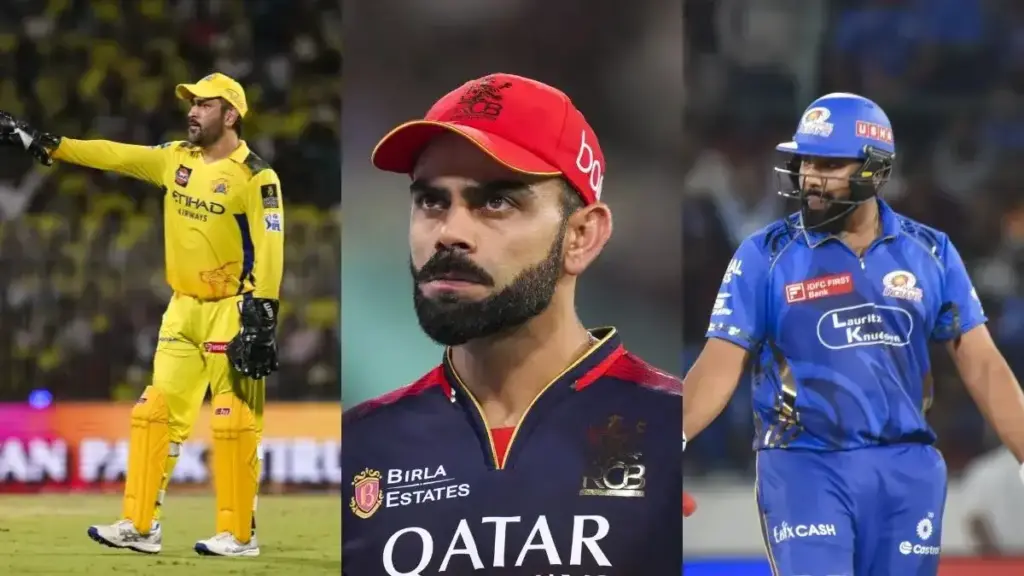 IPL 2026 Salary Reveal: Rohit, Kohli or Dhoni – who is the most expensive player, who got the highest bid?