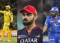 IPL 2026 Salary Reveal: Rohit, Kohli or Dhoni – who is the most expensive player, who got the highest bid?