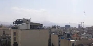 IRGC claims 40 missiles fired at Israeli targets, American base in Bahrain suffered major damage
