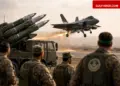 IRGC claims: American F-35 fighter jet attacked, CENTCOM confirms emergency landing