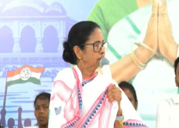 'If BJP comes to power, you won't be able to eat meat or eggs': Mamata Banerjee to the people of West Bengal