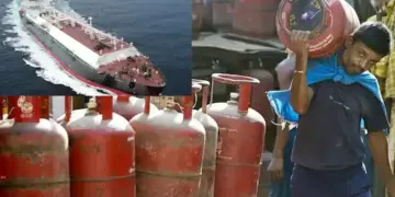 If LPG is closed then business is closed! Which businesses will be affected including hotels, dhabas, bakeries?