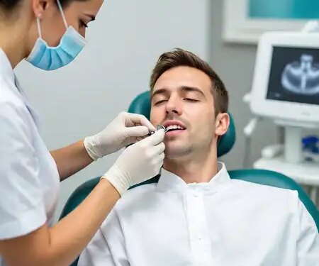 If oral health deteriorates, it can affect the brain too! Know the connection