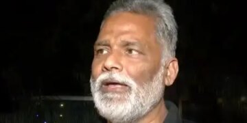 किसी ने कानून व्यवस्था के साथ गलत किया है तो उस पर कार्रवाई करनी चाहिए: पप्पू यादव