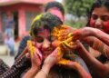 If you are planning to force someone to color on Holi then read this news first, otherwise you will go to jail.