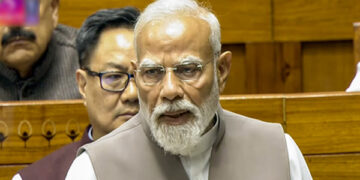 Immediate action should be taken on complaints of black marketing and hoarding: PM Modi