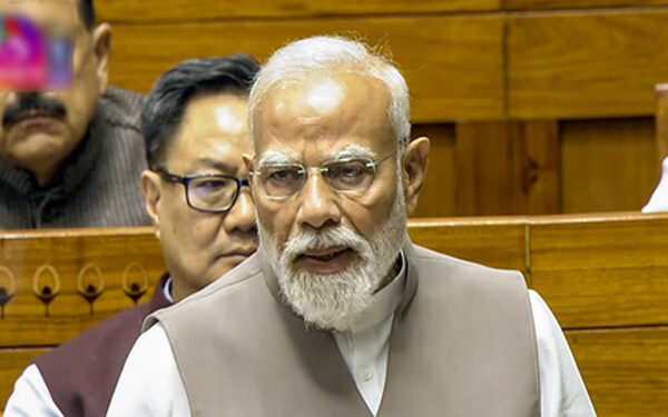 Immediate action should be taken on complaints of black marketing and hoarding: PM Modi