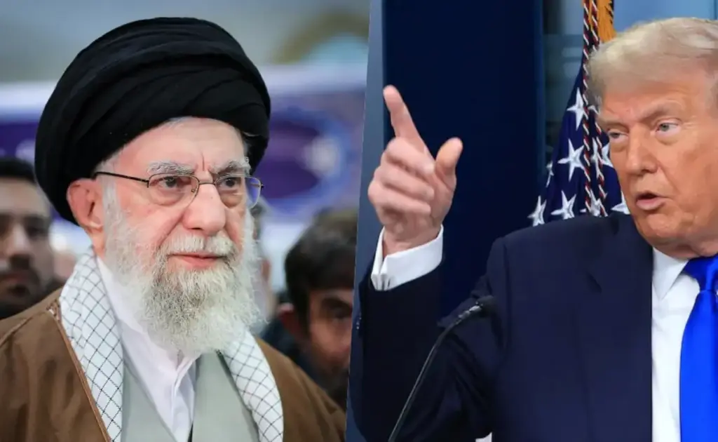 Impact of America-Israel-Iran war, see the video, huge fall in the stock market, oil prices ready to touch the sky.