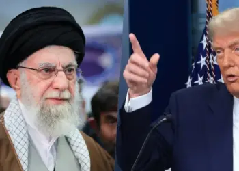 Impact of America-Israel-Iran war, see the video, huge fall in the stock market, oil prices ready to touch the sky.
