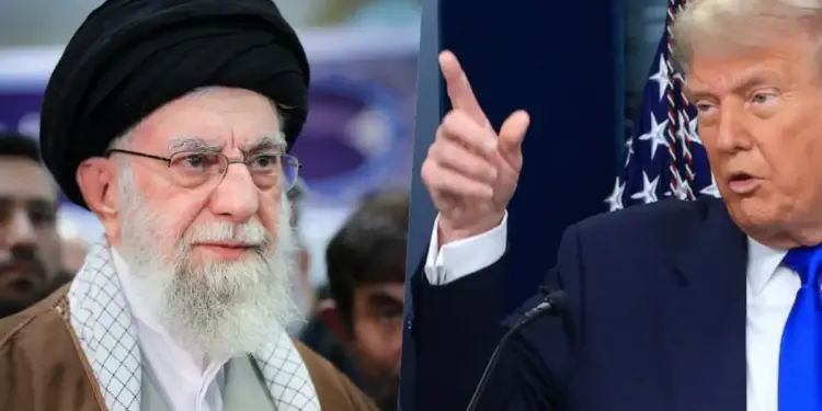 Impact of America-Israel-Iran war, see the video, huge fall in the stock market, oil prices ready to touch the sky.