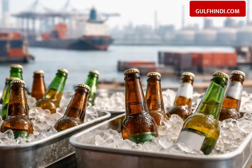 Impact of Iran-Israel tension on India, beer may become expensive in summer, prices likely to increase by 15%