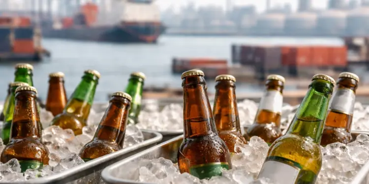 Impact of Iran-Israel tension on India, beer may become expensive in summer, prices likely to increase by 15%