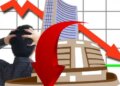 Impact of Middle East tension: Indian stock market fell by about 6 percent this week, investors lost about Rs 10 lakh crore in a single day.