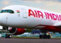 Impact of Middle East war! Air India increased fuel charges, increase from Rs 400 to Rs 3000 on tickets.
