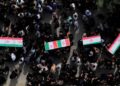 Impact of war in Iran: More than 1,300 deaths, 1 lakh people homeless