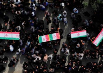 Impact of war in Iran: More than 1,300 deaths, 1 lakh people homeless