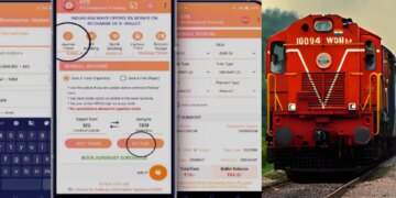 Important news for railway passengers! How to get tickets now after UTS app is closed? Read complete information in detail here