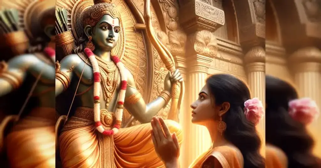 Important warning for these 7 zodiac signs on Ram Navami, know small measures which will make difficult times easier