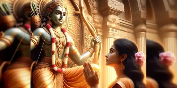 Important warning for these 7 zodiac signs on Ram Navami, know small measures which will make difficult times easier