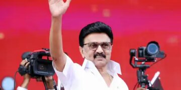 डीएमके-कांग्रेस के बीच चुनावी समझौते में कांग्रेस को 28 सीटें, एक राज्यसभा सीट मिली