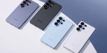 In the era of AI, privacy has been upgraded in the new Galaxy S26 series, the user will have complete control over the data: Samsung's JB Park