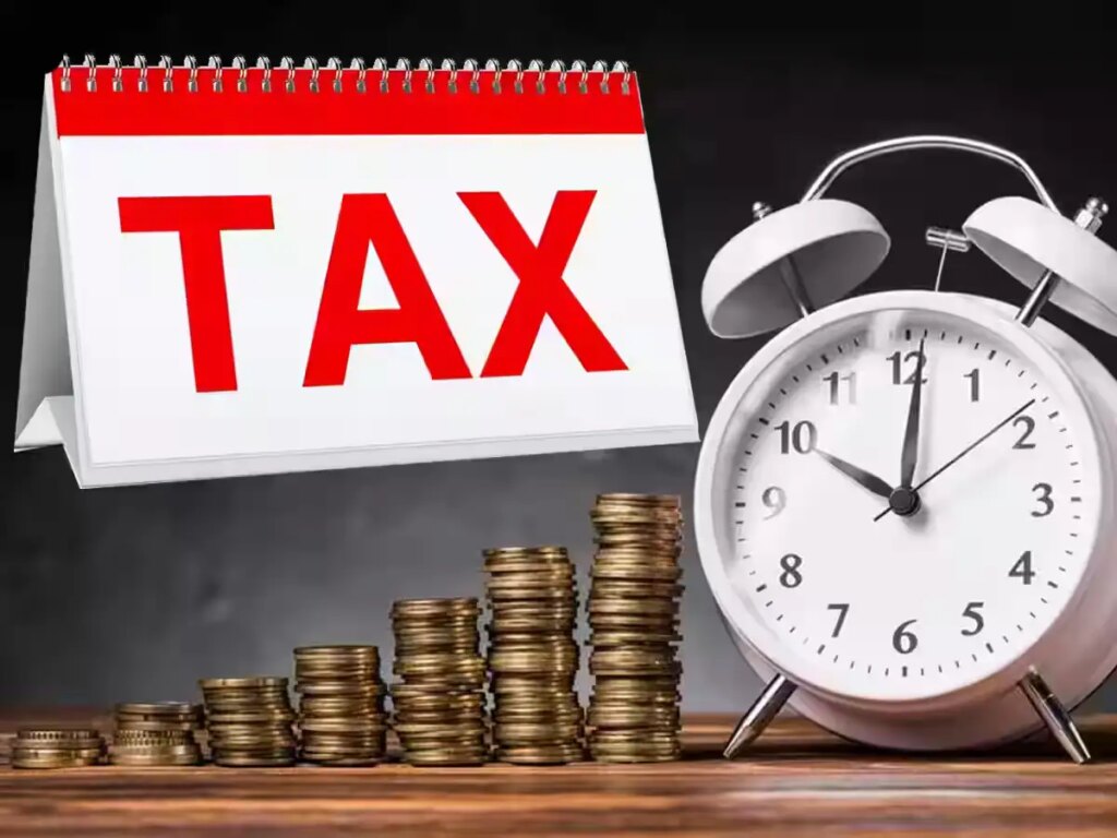 Income Tax 2026 Update: Rules will change from April 1, your salary package and tax deduction will be affected, know complete details