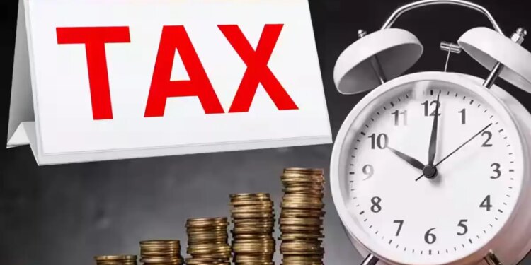 Income Tax 2026 Update: Rules will change from April 1, your salary package and tax deduction will be affected, know complete details