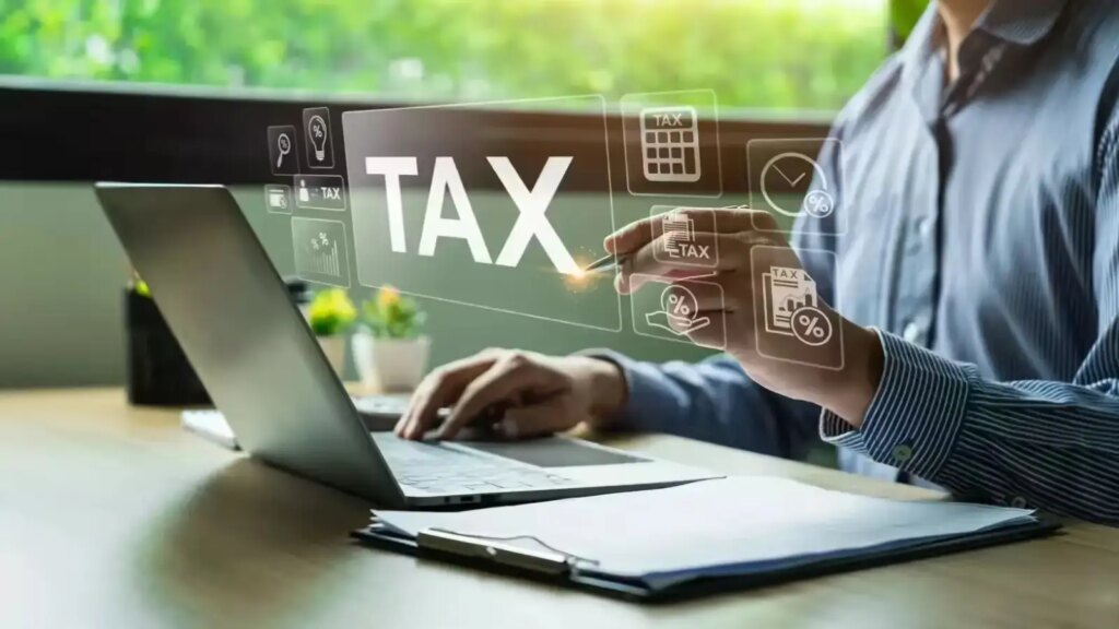 Income Tax Rules Update 2026: All these tax rules including ITR, PAN and HRA will change, new law will come into effect in a few hours.