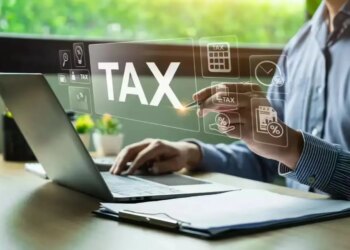Income Tax Rules Update 2026: All these tax rules including ITR, PAN and HRA will change, new law will come into effect in a few hours.