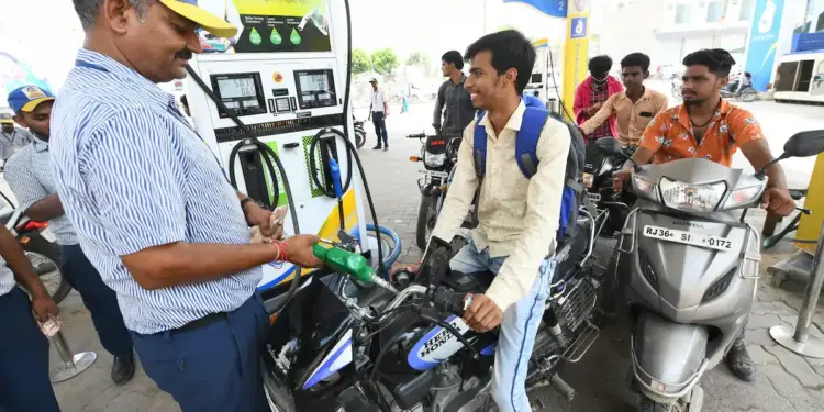 Increase in petrol prices: Prices changed in Delhi, Mumbai, Kolkata and all over India, see update of your city.