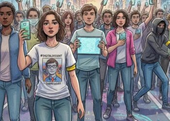 Increasing anxiety among Gen-Z: Know from experts the symptoms of digital anxiety and effective ways to avoid it.