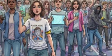 Increasing anxiety among Gen-Z: Know from experts the symptoms of digital anxiety and effective ways to avoid it.