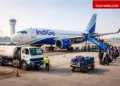 IndiGo Flight Update: Indigo air travel becomes expensive, now fuel surcharge will have to be paid for Gulf countries and domestic flights