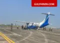 IndiGo Flight Update: The flight going from Delhi to Manchester returned en route, landing in Delhi after being in the air for 14 hours.