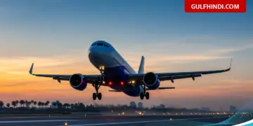 IndiGo gives big relief, cancellation fees waived on Middle East flights, flights started for 5 cities