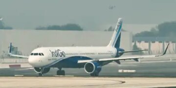 IndiGo will start more than 30 new routes from Navi Mumbai Airport to major cities of the country.