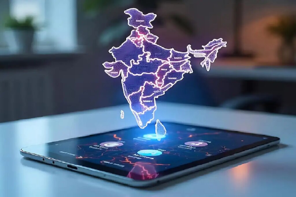 India AI Market: Market will cross $131 billion by 2032, claims CCI, know which sectors will get big benefits