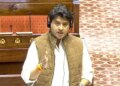 India Book of Records recognizes Madhya Pradesh's free health camp: Union Minister Jyotiraditya Scindia