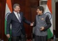 India-EU will deepen bilateral economic and trade partnership: Piyush Goyal